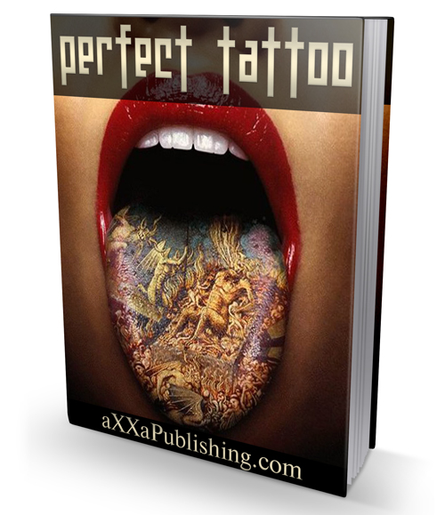 Perfect Tattoo perfect tattoo ebook