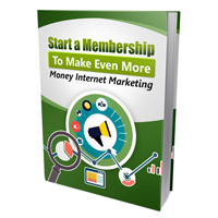 Start a Membership