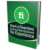 Start a Fiverr Business