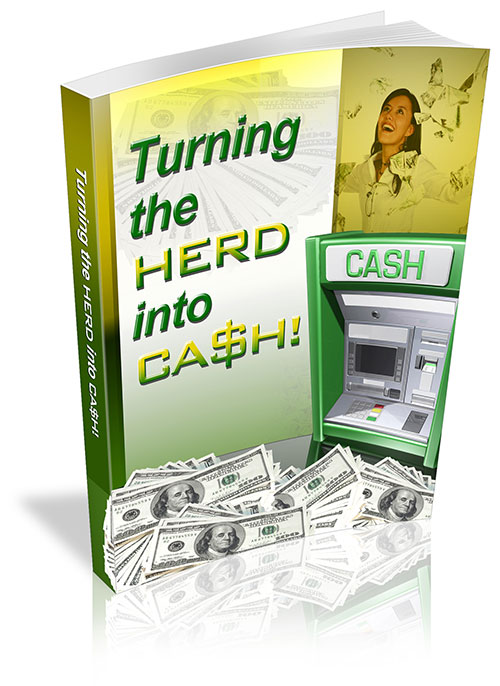 turning herd into cash ebook