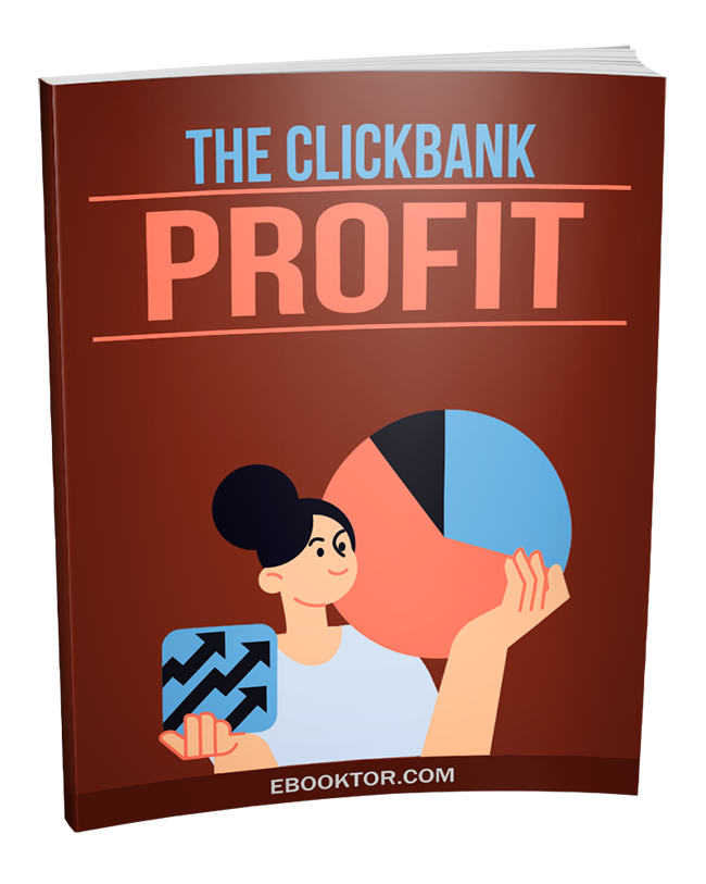 Clickbank profit criteria ebook