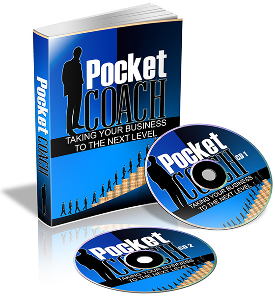 pocket coach ebook
