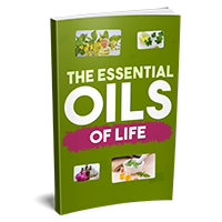 The Essential Oils of Life
