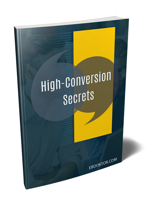 ebook secrets highconversion