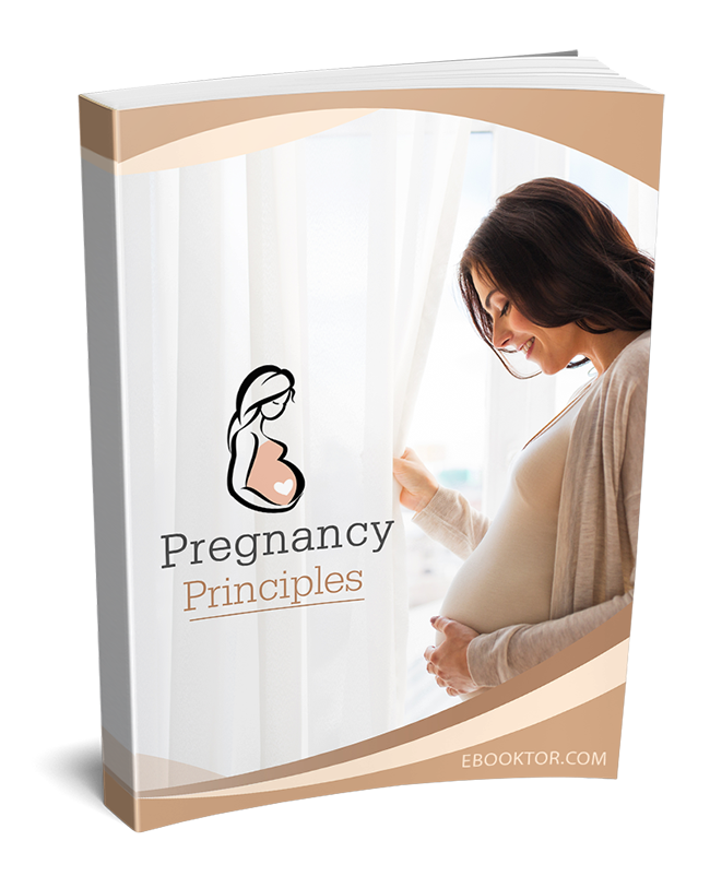 principles pregnancy ebook
