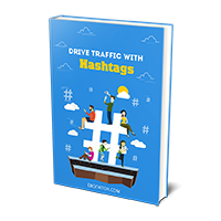 Drive Traffic With Hashtags