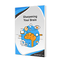 Sharpening your Brain
