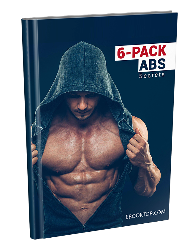 6pack abs secrets ebook