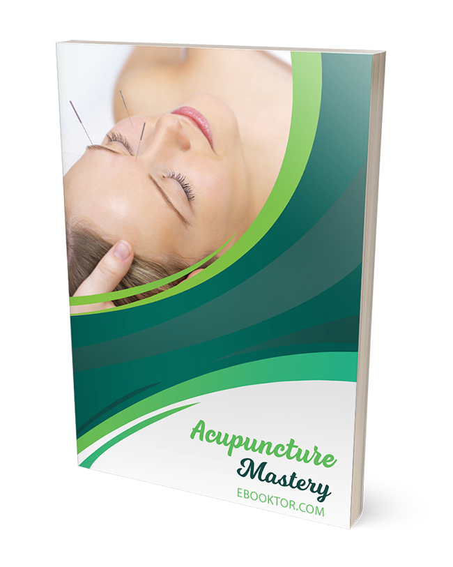 mastery acupuncture plr
