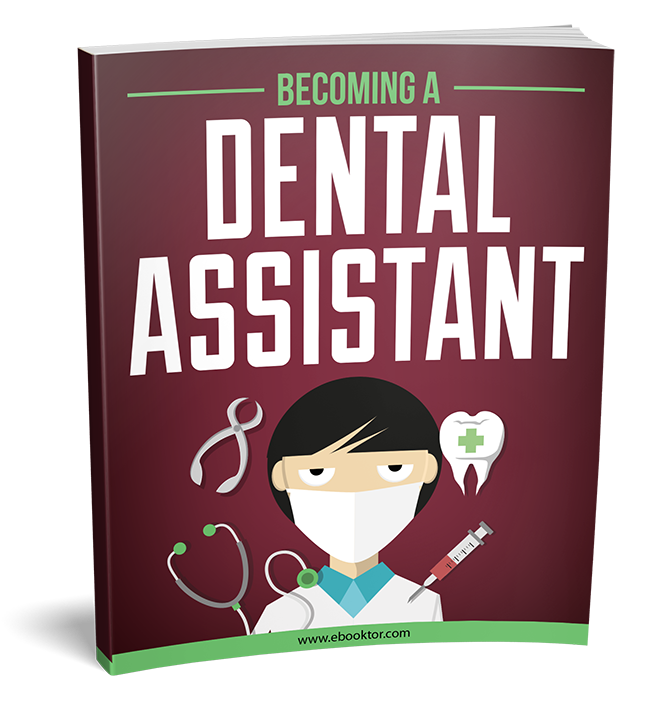 becoming dental assistant ebook