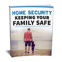 Keeping Your Family Safe