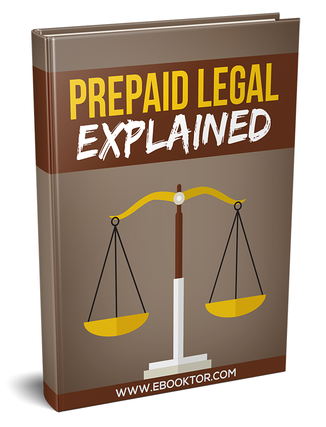 pre paid legal ebook