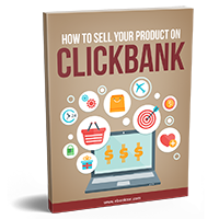 How to Sell on Clickbank
