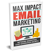 Max Impact Email Marketing