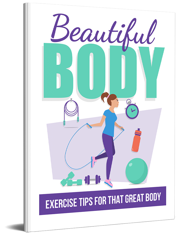 Beautiful Body body beautiful ebook