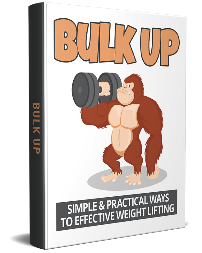 bulk up ebook rights