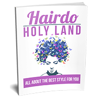 Hairdo Holy Land