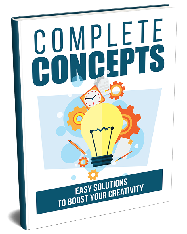 Complete Concepts complete concepts ebook