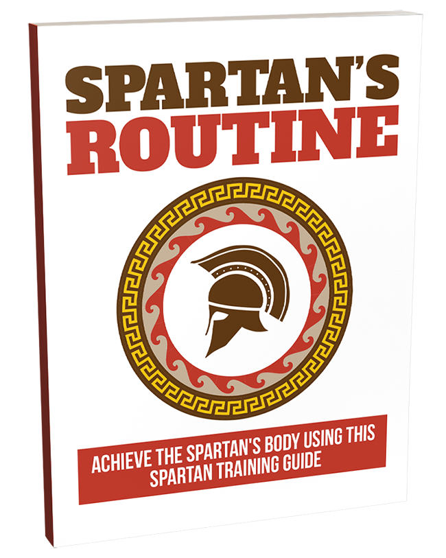 Spartan's Routine routine spartan plr
