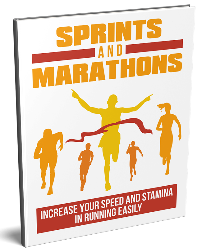 sprints private marathons label
