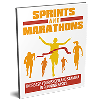 Sprints and Marathons