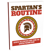 Spartan’s Routine