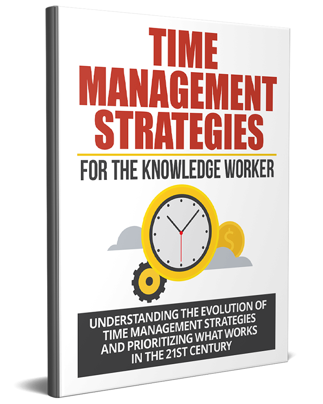 time strategies management ebook