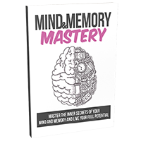 Mind and Memory Mastery