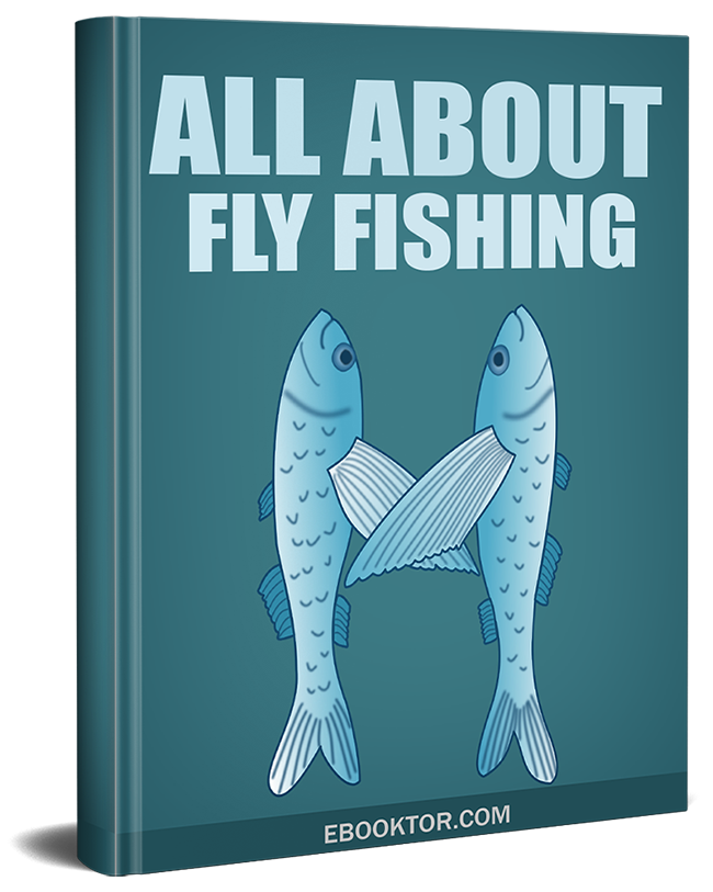 all about fly fishing ebook