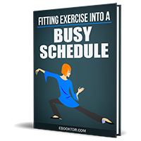 Fitting Exercise Into a Busy Schedule