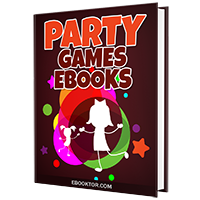Party Games eBooks