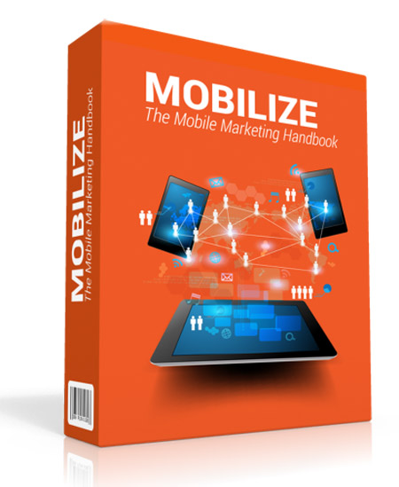 mobile marketing handbook ebook