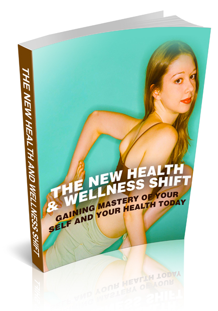 health wellness shift ebook