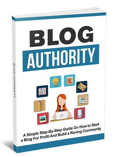 blog authority upgrade ebook