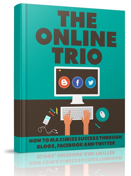 online trio ebook