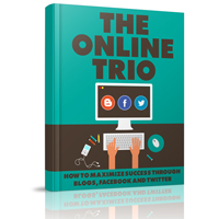 The Online Trio