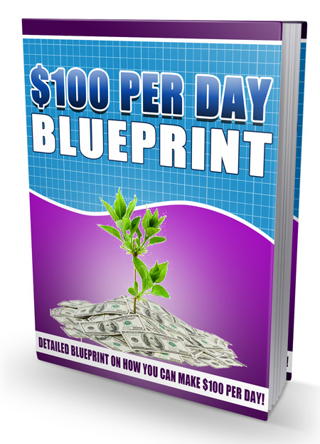 100 USD Per Day Blueprint usd per day blueprint ebook