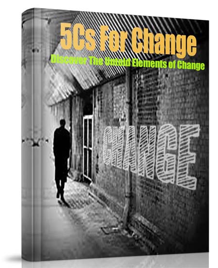 cs change ebook
