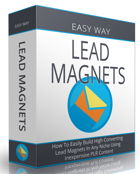 lead magnets ebook