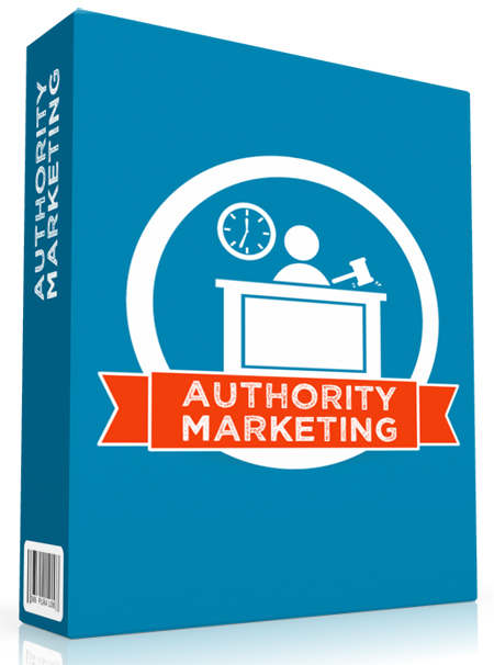 Authority Marketing: the Basics authority marketing basics ebook