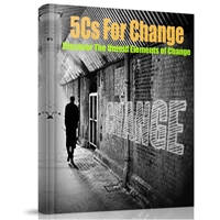5Cs for Change