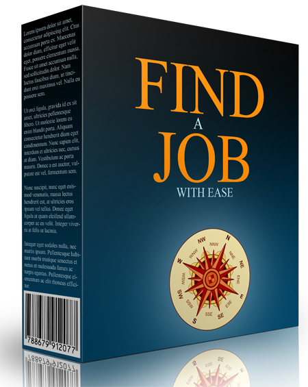 find job with ease ebook
