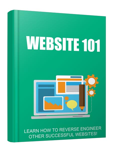 website ebook