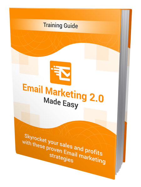email marketing made easy ebook