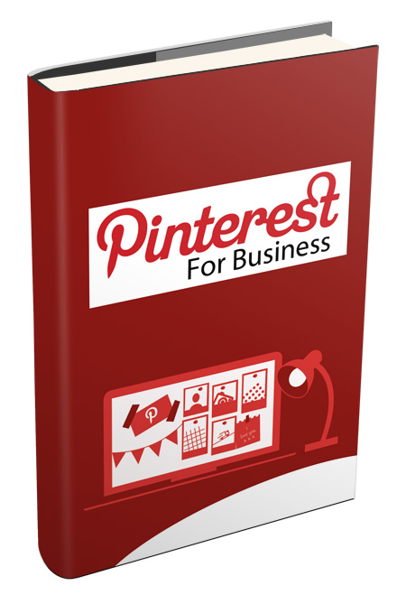 Pinterest business ebook