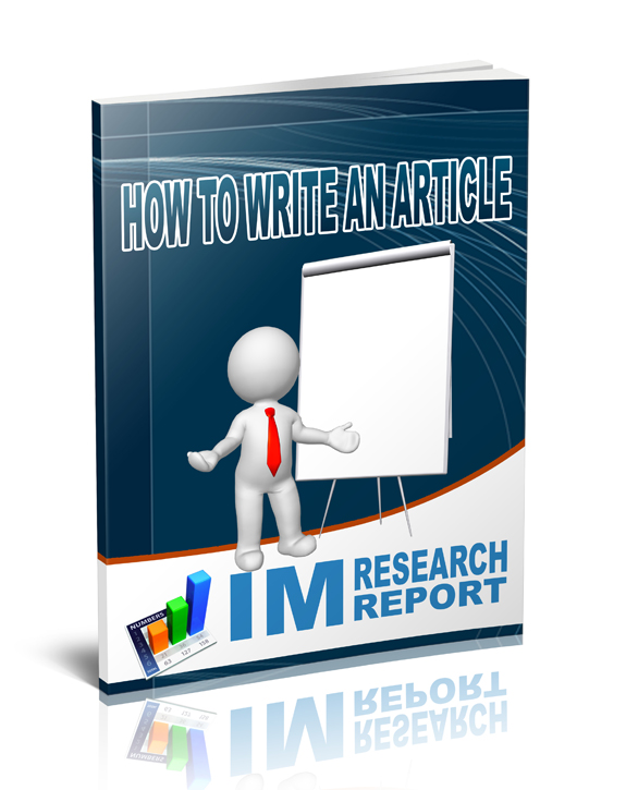 write full length ebook