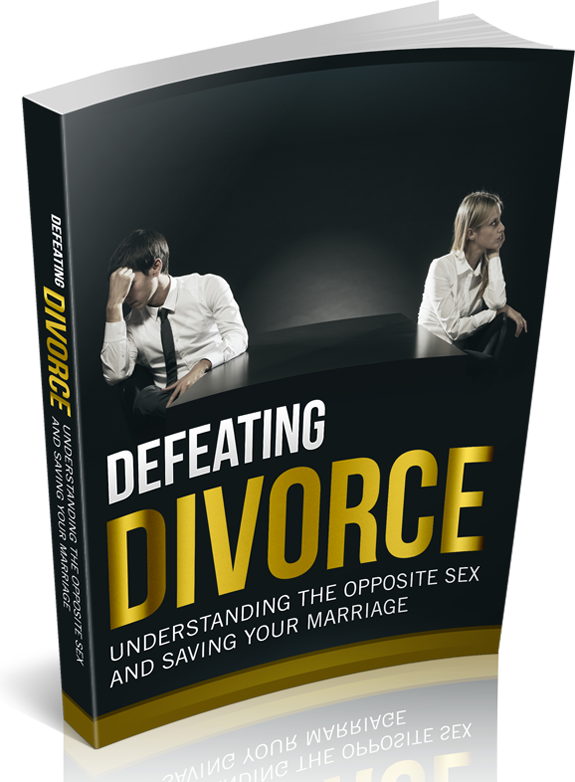 defeating divorce ebook