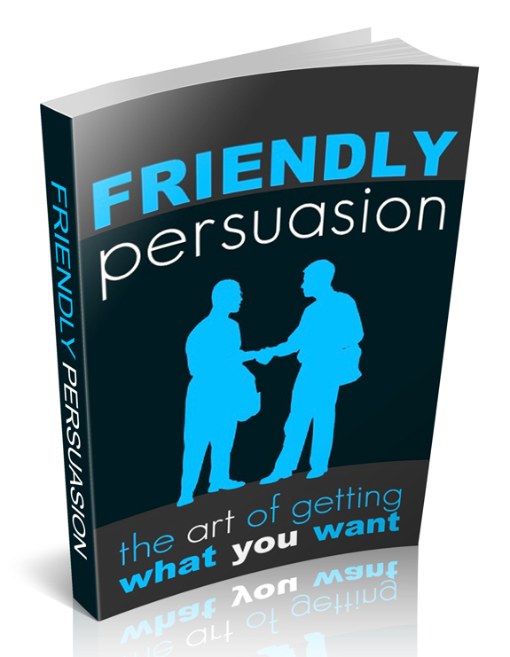 friendly persuasion ebook