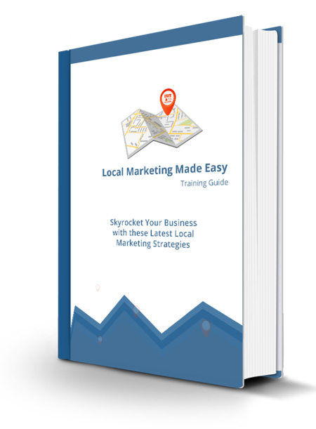 local marketing made easy ebook