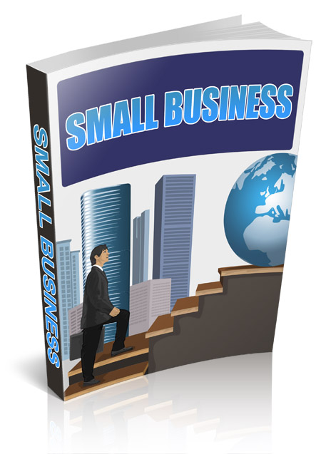 small business ebook